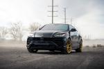 Lamborghini Urus by Kar Tunz 2020 года